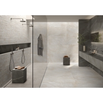 MIXT 2 - 24X47 ROCK, BIANCO, GRIP